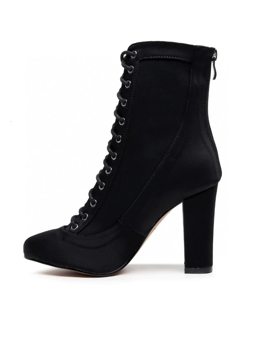 Savashjay
Closed Toe Lace Up Ankle Boots - Picture 2 of 10